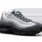 2025 & 2026 Max 95 Baltic Blue