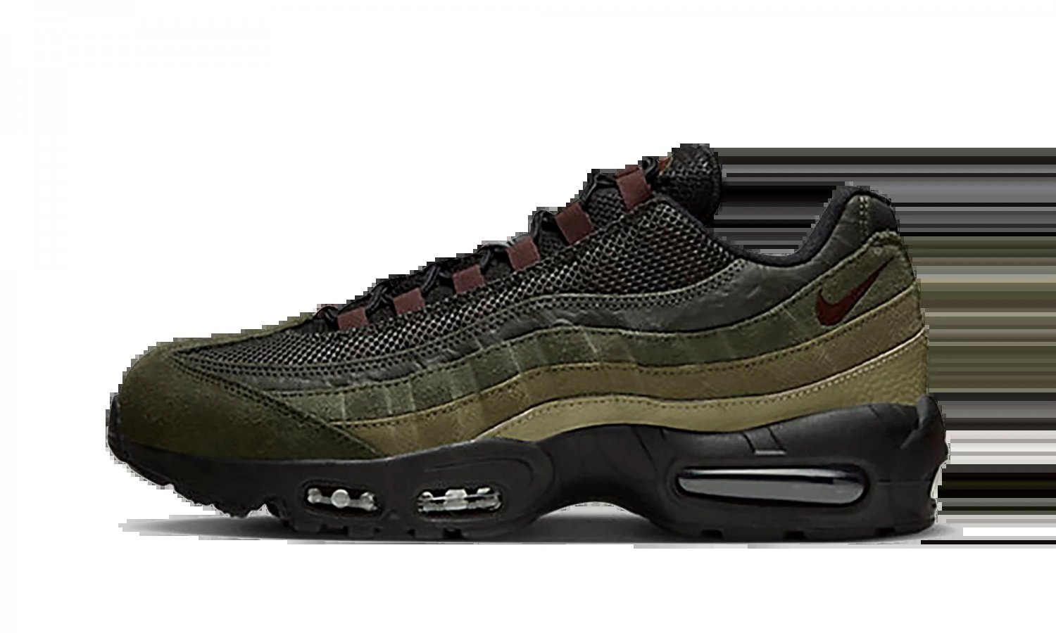 2025 & 2026 Max 95 Black Earth