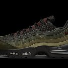 2025 & 2026 Max 95 Black Earth