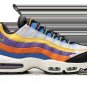 2025 & 2026 Max 95 BHM_Black History Month 2020