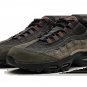 2025 & 2026 Max 95 Black Earth