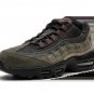 2025 & 2026 Max 95 Black Earth