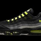 2025 & 2026 Max 95 Black Neon
