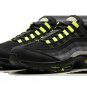 2025 & 2026 Max 95 Black Neon