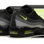 2025 & 2026 Max 95 Black Neon