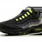 2025 & 2026 Max 95 Black Neon