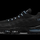2025 & 2026 Max 95 Black_University Blue