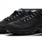 2025 & 2026 Max 95 Black_University Blue