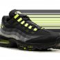 2025 & 2026 Max 95 Black Neon