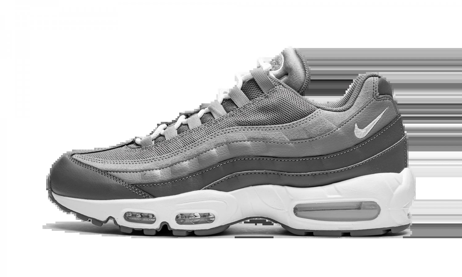 2025 & 2026 Max 95 Cool Grey