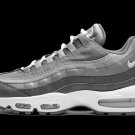 2025 & 2026 Max 95 Cool Grey