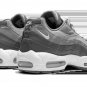 2025 & 2026 Max 95 Cool Grey