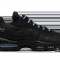 2025 & 2026 Max 95 Black_University Blue