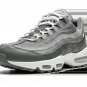 2025 & 2026 Max 95 Cool Grey