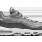 2025 & 2026 Max 95 Cool Grey
