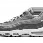 2025 & 2026 Max 95 Cool Grey