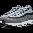 2025 & 2026 Max 95 Cool Grey _ University Blue