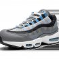 2025 & 2026 Max 95 Cool Grey _ University Blue