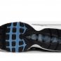 2025 & 2026 Max 95 Cool Grey _ University Blue
