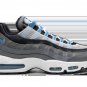 2025 & 2026 Max 95 Cool Grey _ University Blue