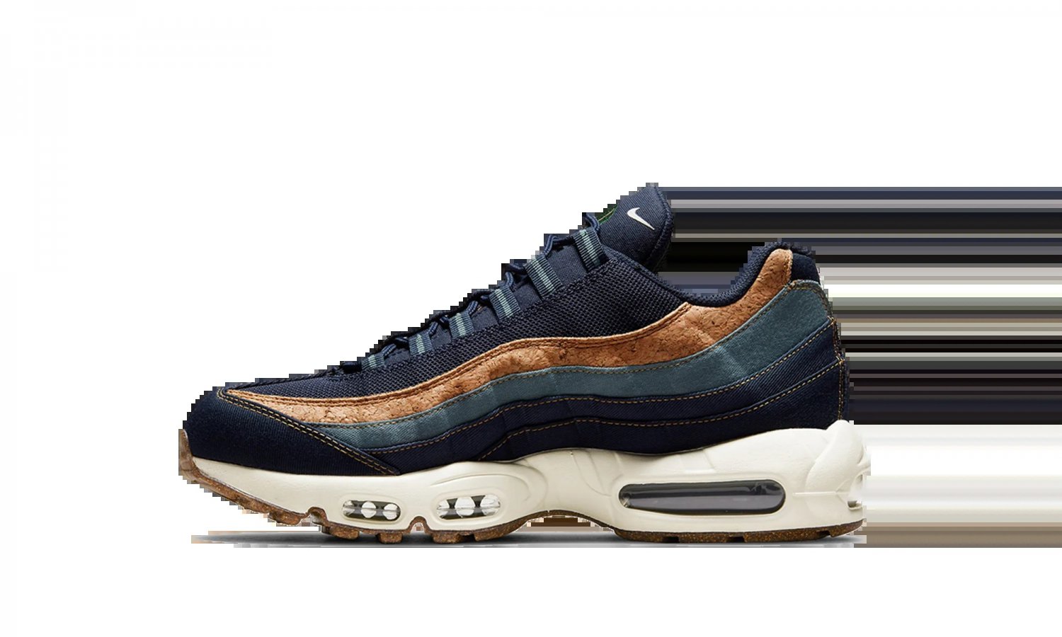 2025 & 2026 Max 95 Cork