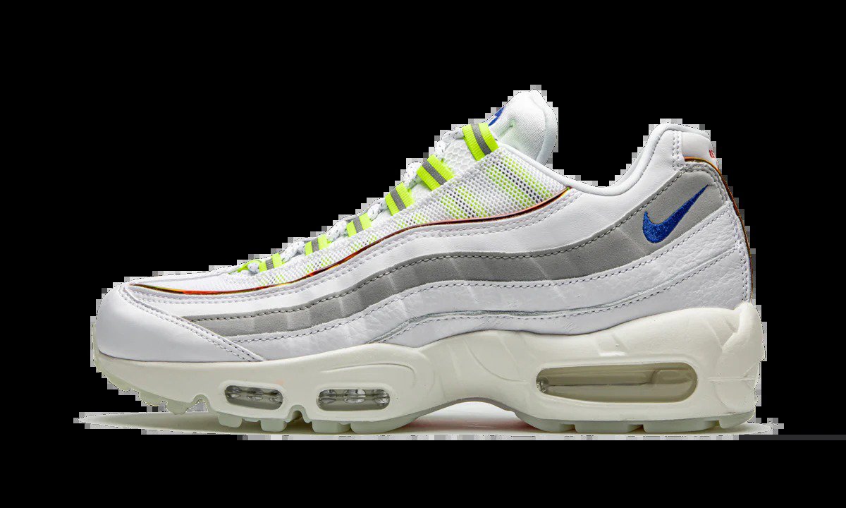 2025 & 2026 Max 95 De Lo Mio