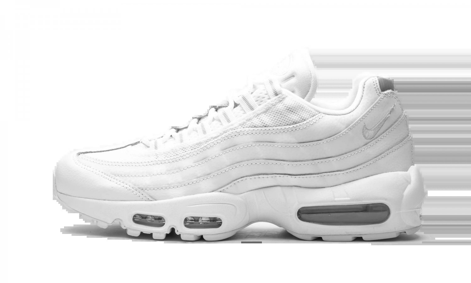 2025 & 2026 Max 95 Essential