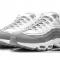 2025 & 2026 Max 95 Essential Particle Grey