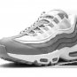 2025 & 2026 Max 95 Essential Particle Grey