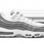 2025 & 2026 Max 95 Essential Particle Grey