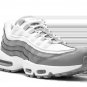 2025 & 2026 Max 95 Essential Particle Grey