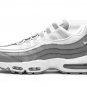 2025 & 2026 Max 95 Essential Particle Grey
