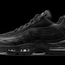 2025 & 2026 Max 95 Essential Triple Black