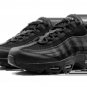 2025 & 2026 Max 95 Essential Triple Black