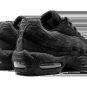 2025 & 2026 Max 95 Essential Triple Black