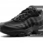 2025 & 2026 Max 95 Essential Triple Black