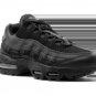 2025 & 2026 Max 95 Essential Triple Black