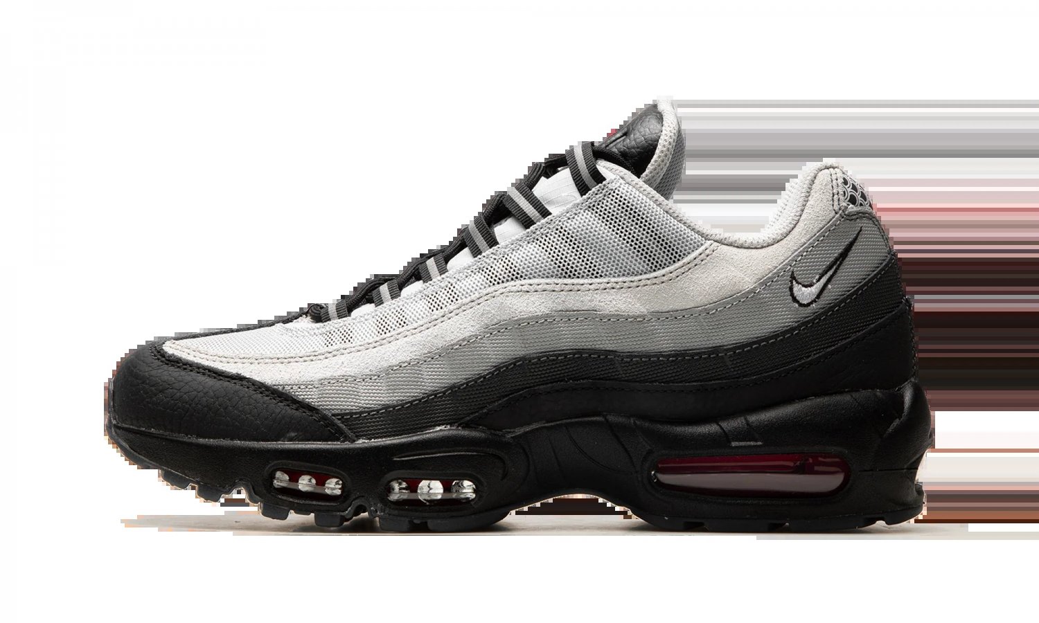 2025 & 2026 Max 95 Fish Scales