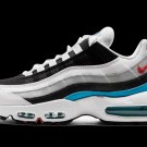 2025 & 2026 Max 95 Glass Blue