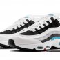 2025 & 2026 Max 95 Glass Blue