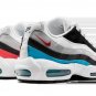 2025 & 2026 Max 95 Glass Blue