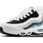 2025 & 2026 Max 95 Glass Blue