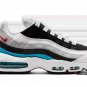 2025 & 2026 Max 95 Glass Blue