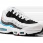 2025 & 2026 Max 95 Glass Blue