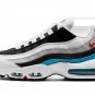 2025 & 2026 Max 95 Glass Blue