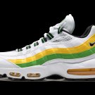 2025 & 2026 Max 95 Green Apple