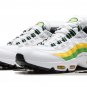 2025 & 2026 Max 95 Green Apple