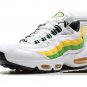 2025 & 2026 Max 95 Green Apple
