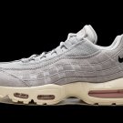 2025 & 2026 Max 95 Grey Fog