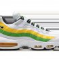 2025 & 2026 Max 95 Green Apple
